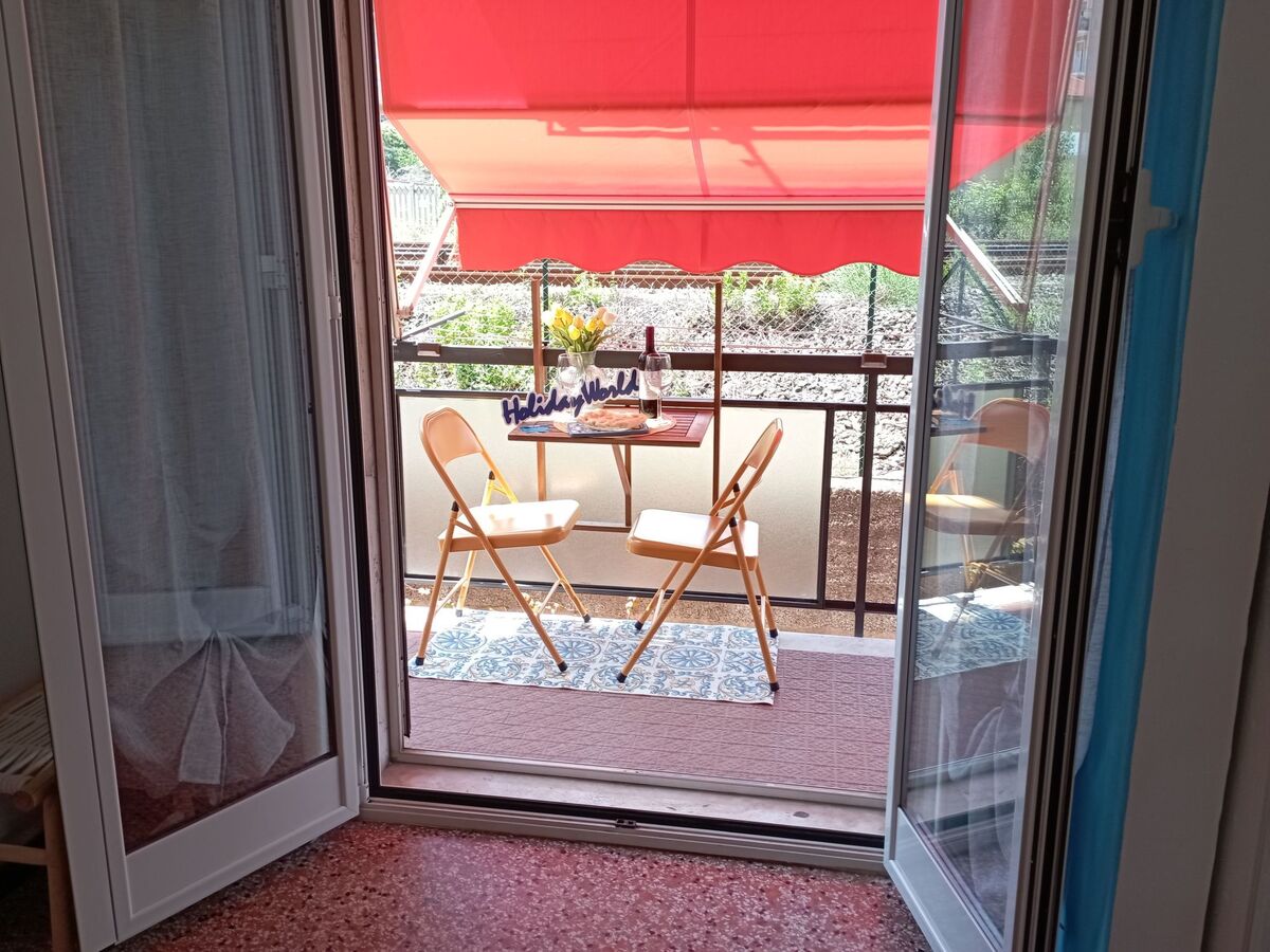 Appartement côtier à 20 m de la plage - Cogoleto - Photo 13