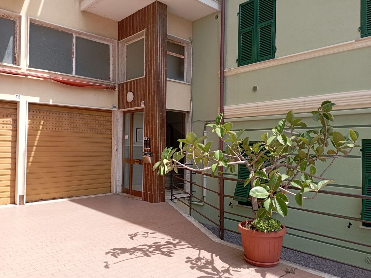 Appartement côtier à 20 m de la plage - Cogoleto - Photo 16