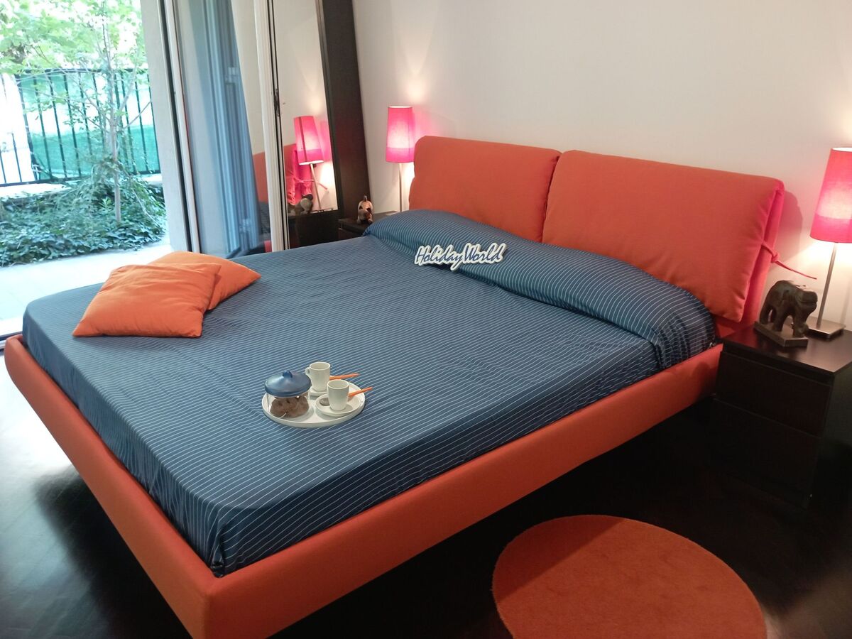 Casa Elena, appartement 2 pièces avec terrasses à Cogoleto - Photo 9