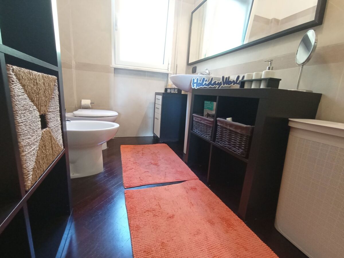 Casa Elena, appartement 2 pièces avec terrasses à Cogoleto - Photo 10