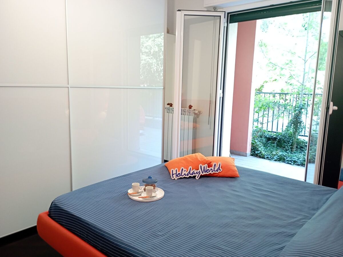 Casa Elena, appartement 2 pièces avec terrasses à Cogoleto - Photo 12