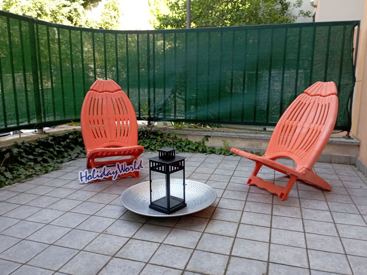 Casa Elena, appartement 2 pièces avec terrasses à Cogoleto - Photo 14