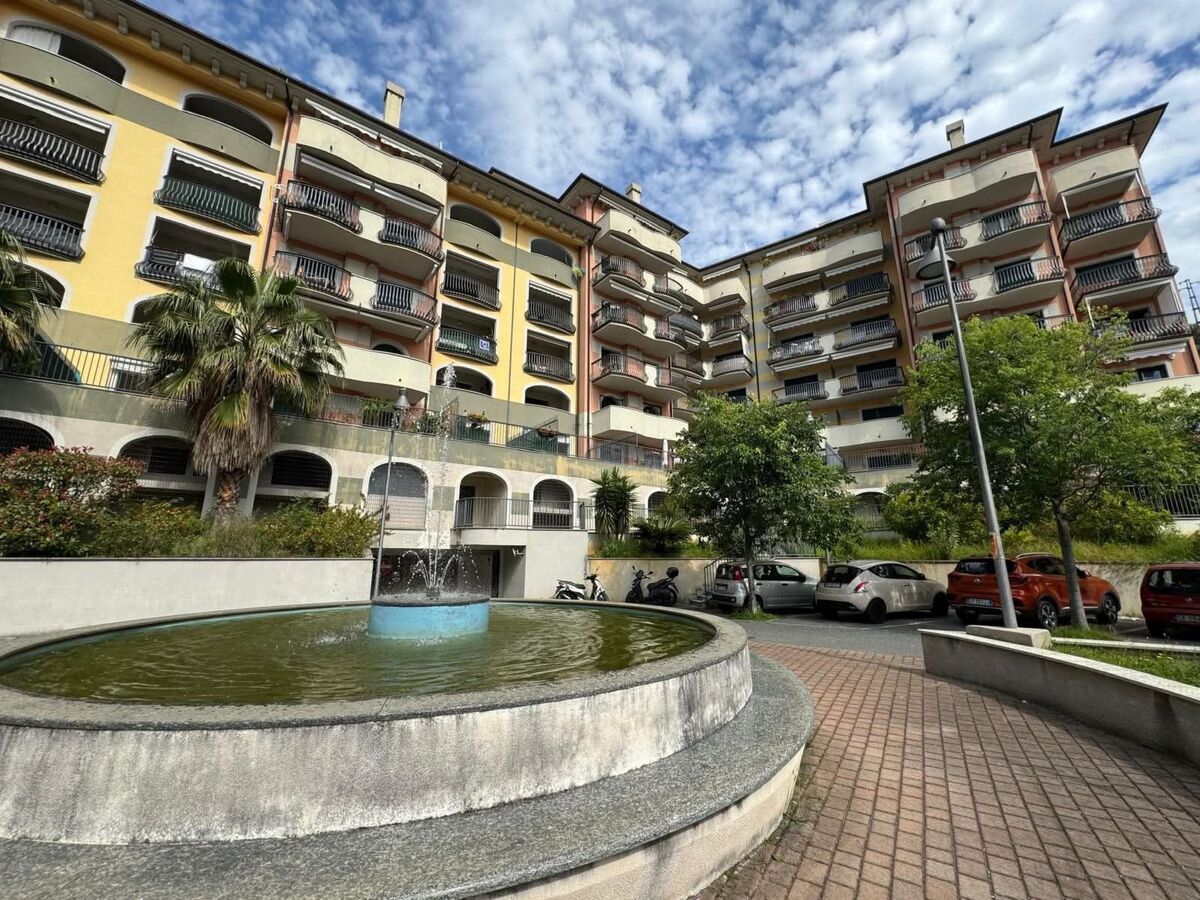 Casa Elena, appartement 2 pièces avec terrasses à Cogoleto - Photo 16