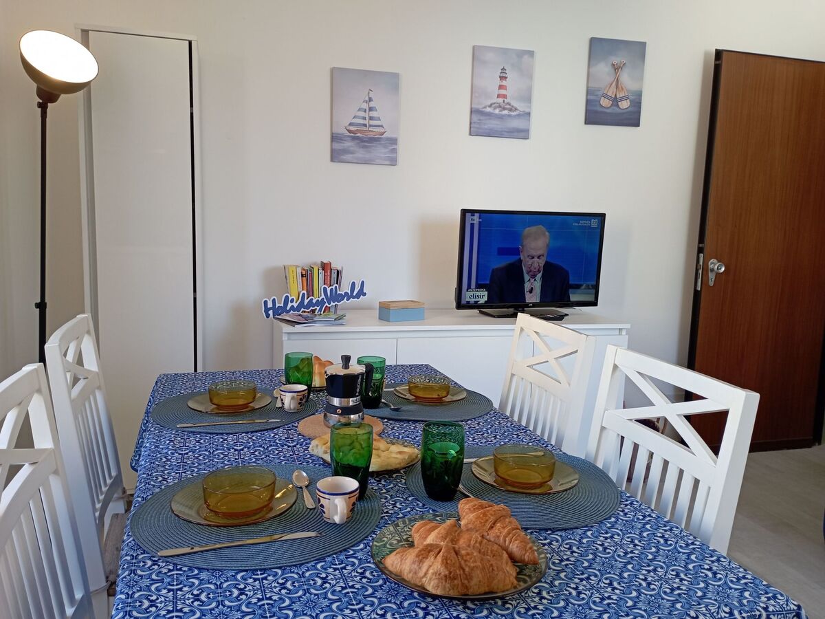 Appartement Blu Cogo, à 300 m de la plage à Cogoleto - Photo 5