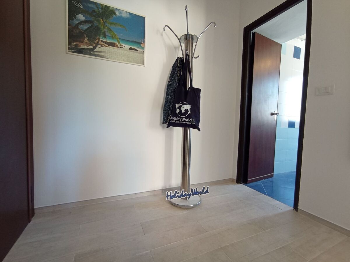 Appartement Blu Cogo, à 300 m de la plage à Cogoleto - Photo 14