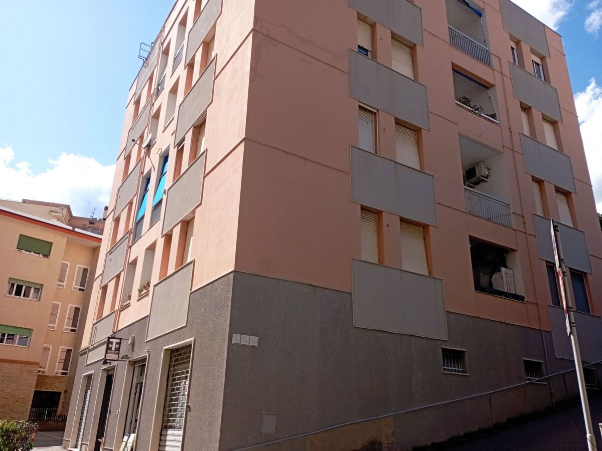 Appartement Blu Cogo, à 300 m de la plage à Cogoleto - Photo 16