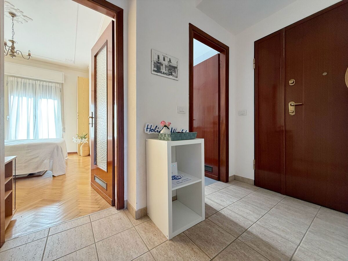 Bacio del Mare, appartement face mer à Cogoleto - Photo 2