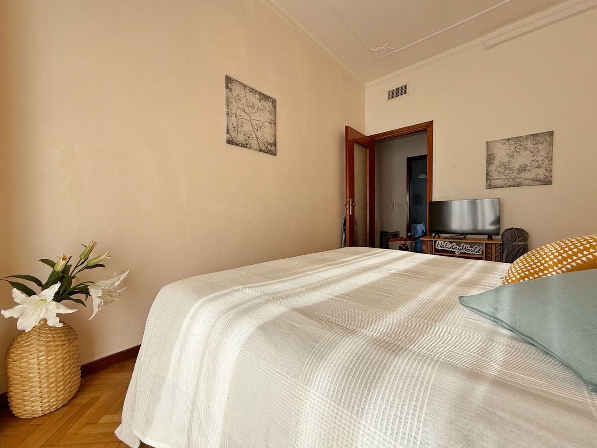 Bacio del Mare, appartement face mer à Cogoleto - Photo 14