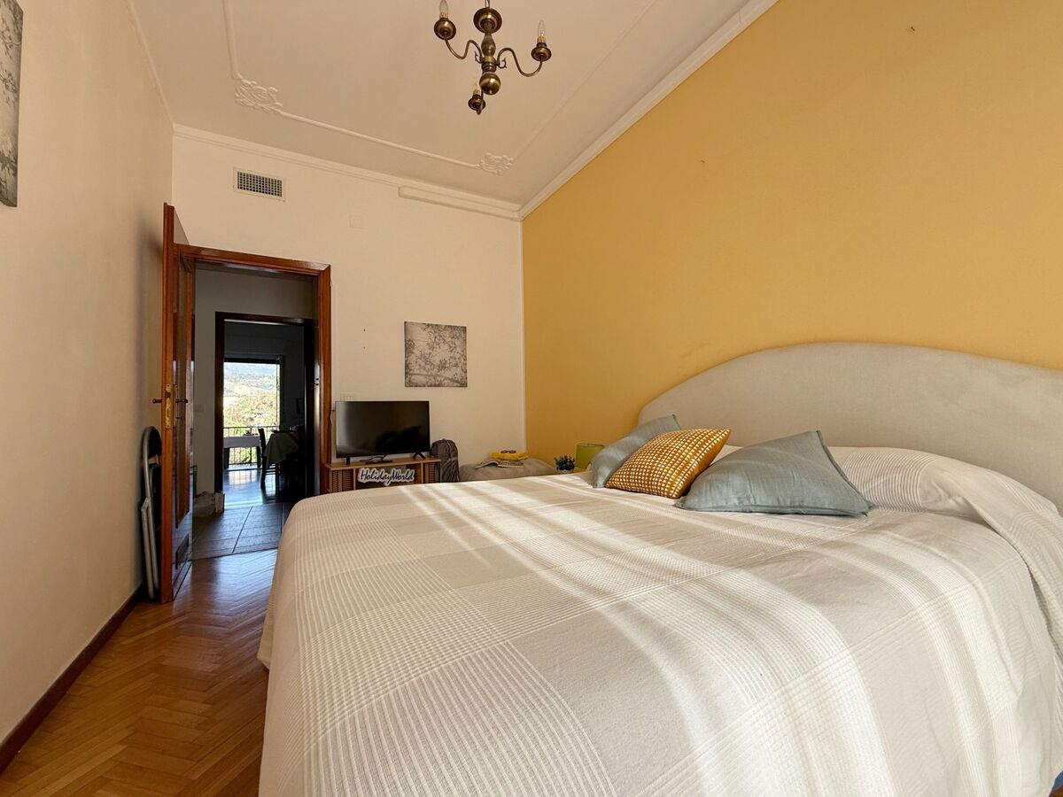 Bacio del Mare, appartement face mer à Cogoleto - Photo 15