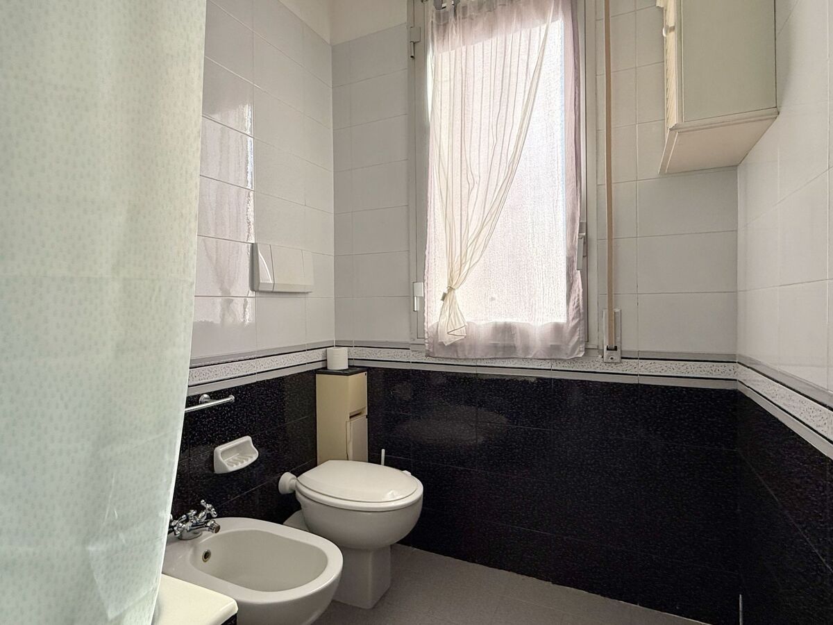 Bacio del Mare, appartement face mer à Cogoleto - Photo 19