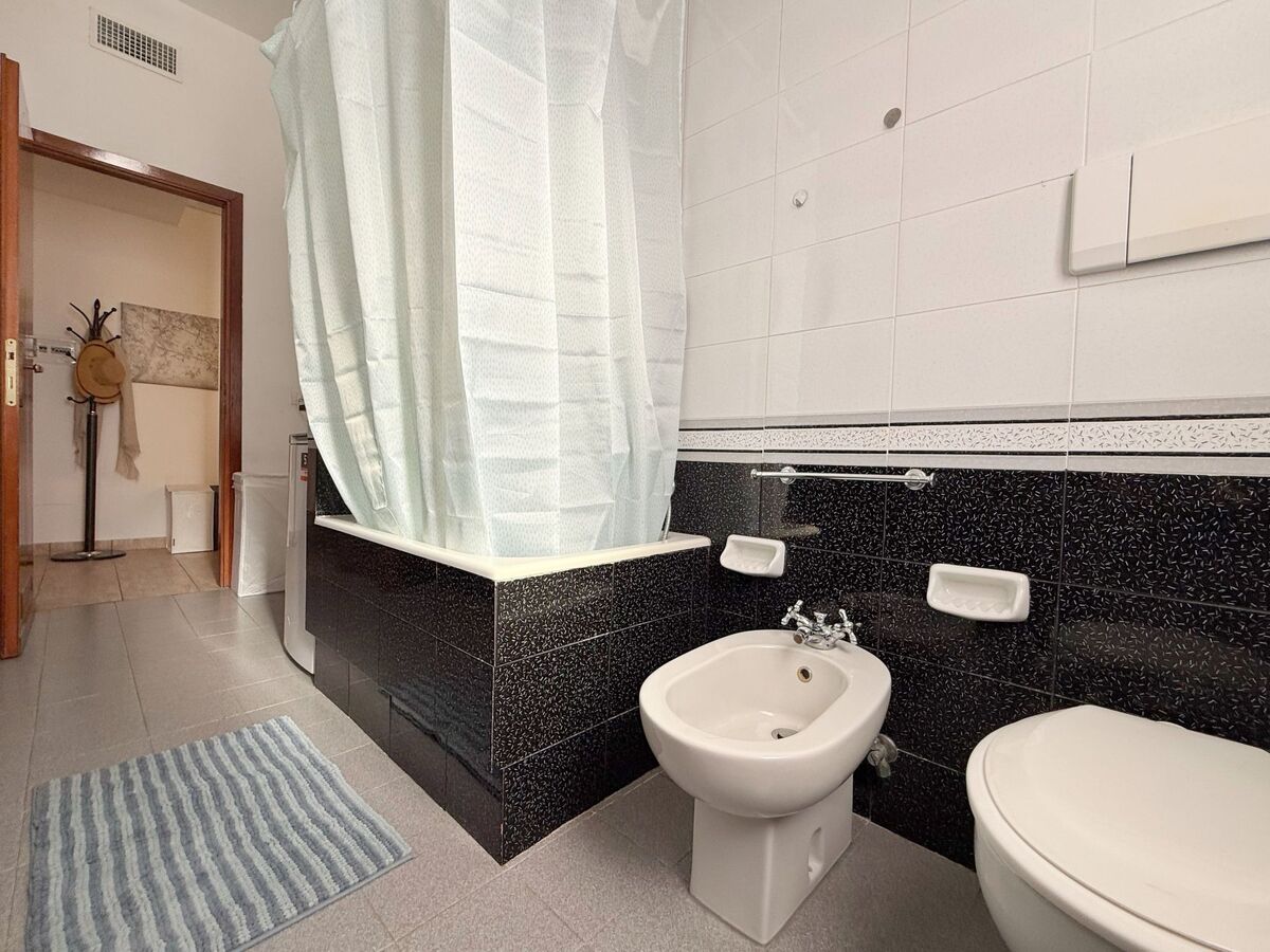 Bacio del Mare, appartement face mer à Cogoleto - Photo 20