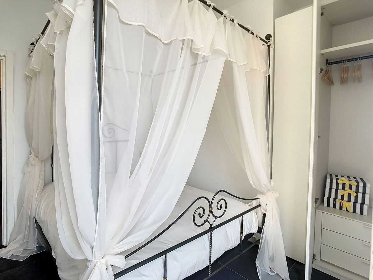 Sea House, appartement 3 chambres face mer à Arenzano - Photo 13