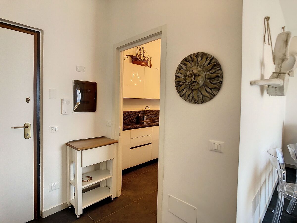Sea House, appartement 3 chambres face mer à Arenzano - Photo 16