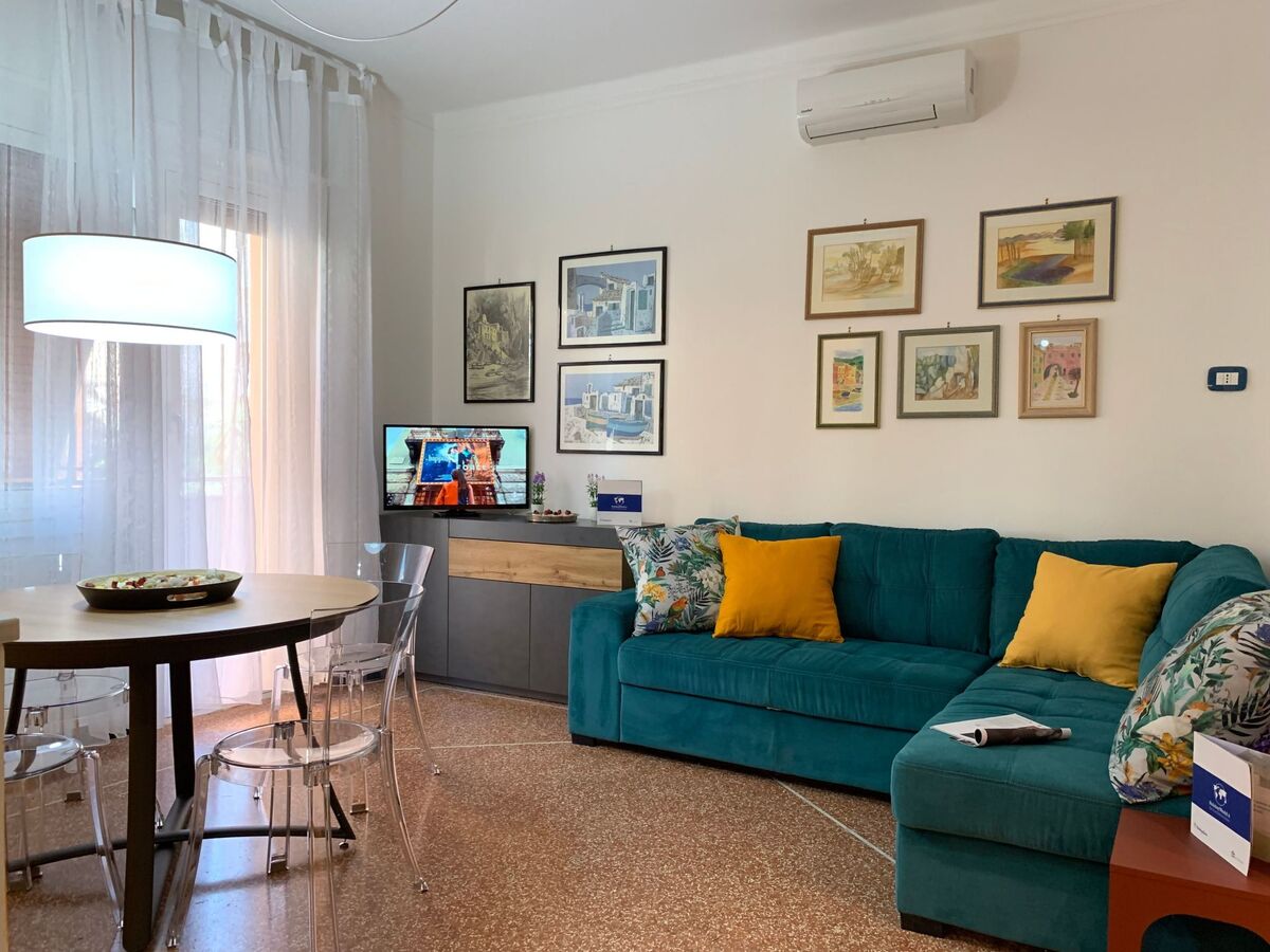 Appartement Sonnenblume avec balcon à 250 m de la plage - Photo 1