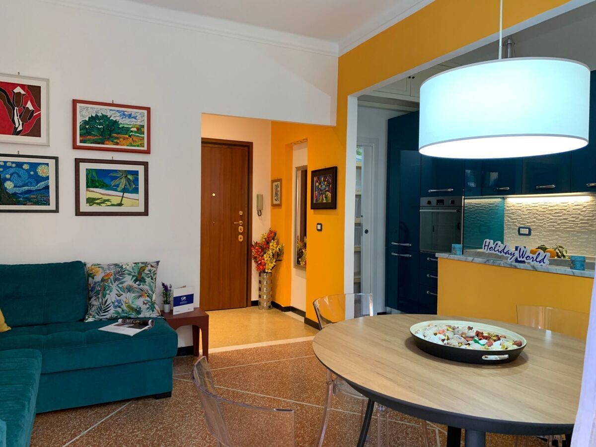 Appartement Sonnenblume avec balcon à 250 m de la plage - Photo 2