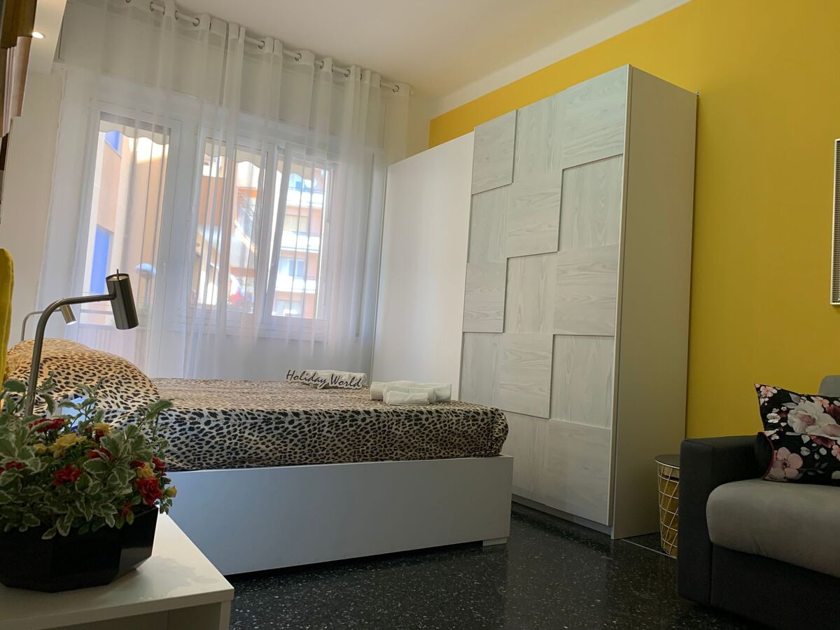 Appartement Sonnenblume avec balcon à 250 m de la plage - Photo 6