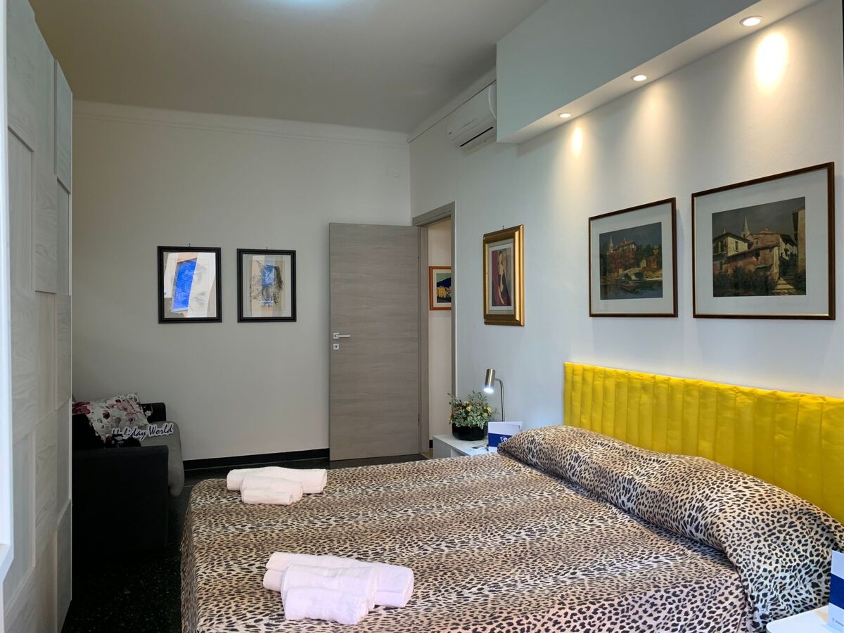 Appartement Sonnenblume avec balcon à 250 m de la plage - Photo 7