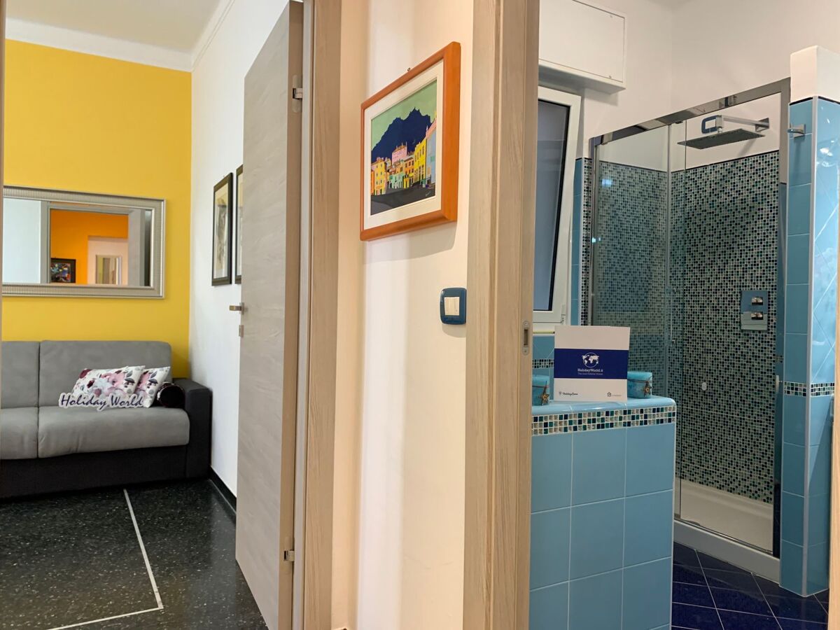 Appartement Sonnenblume avec balcon à 250 m de la plage - Photo 8