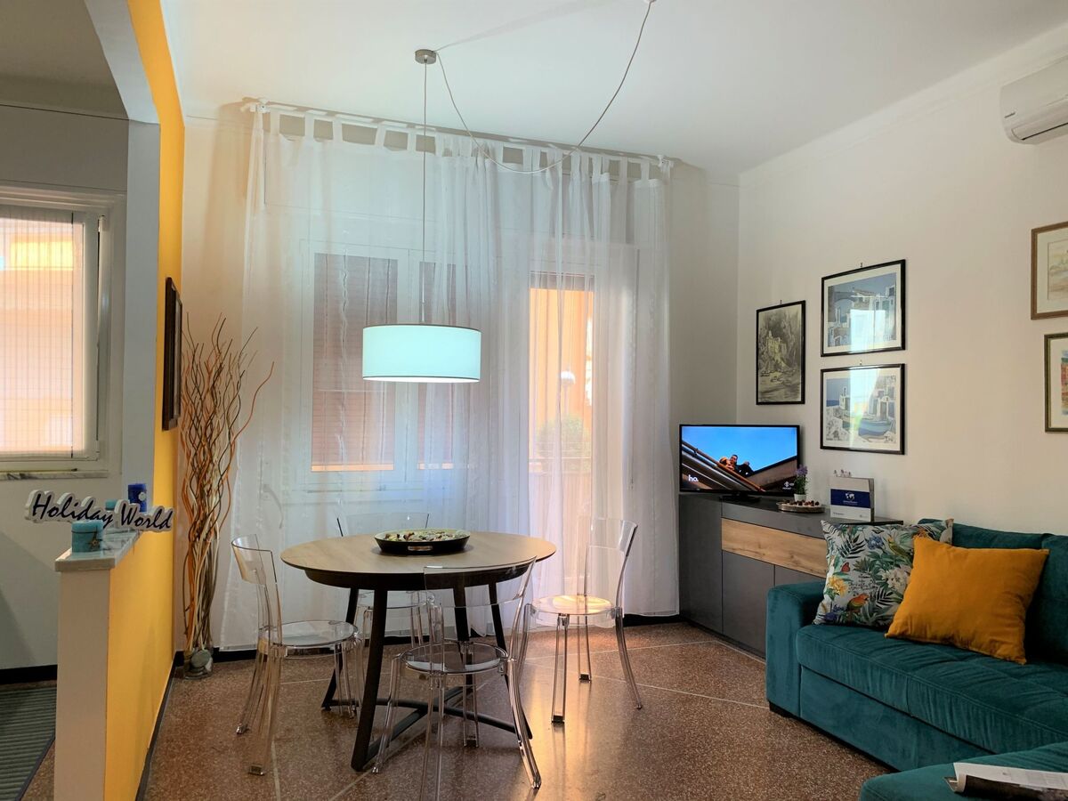 Appartement Sonnenblume avec balcon à 250 m de la plage - Photo 9