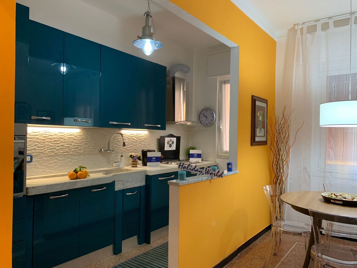 Appartement Sonnenblume avec balcon à 250 m de la plage - Photo 10