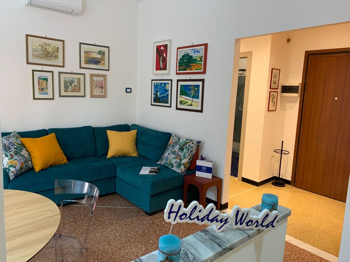 Appartement Sonnenblume avec balcon à 250 m de la plage - Photo 11
