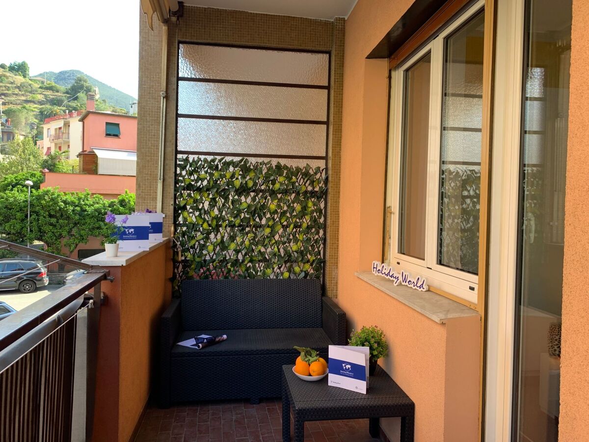 Appartement Sonnenblume avec balcon à 250 m de la plage - Photo 12