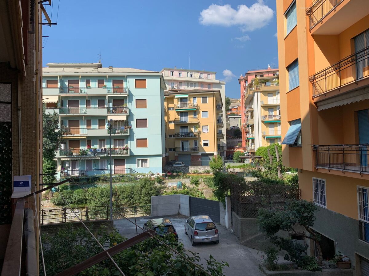 Appartement Sonnenblume avec balcon à 250 m de la plage - Photo 14