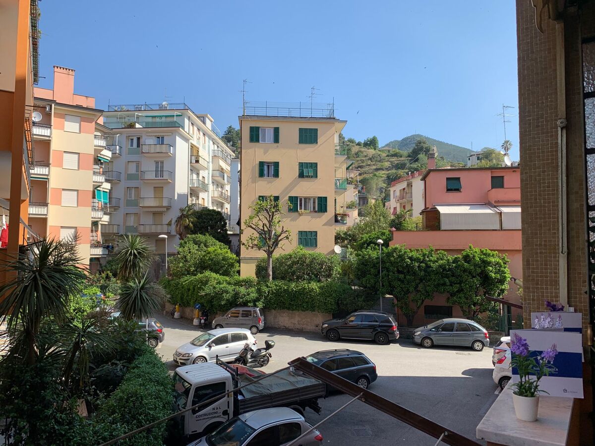 Appartement Sonnenblume avec balcon à 250 m de la plage - Photo 15
