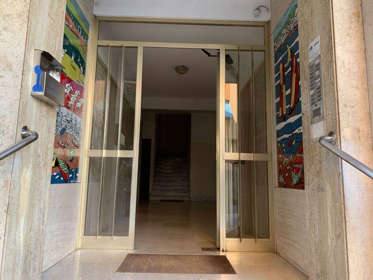 Appartement Sonnenblume avec balcon à 250 m de la plage - Photo 20