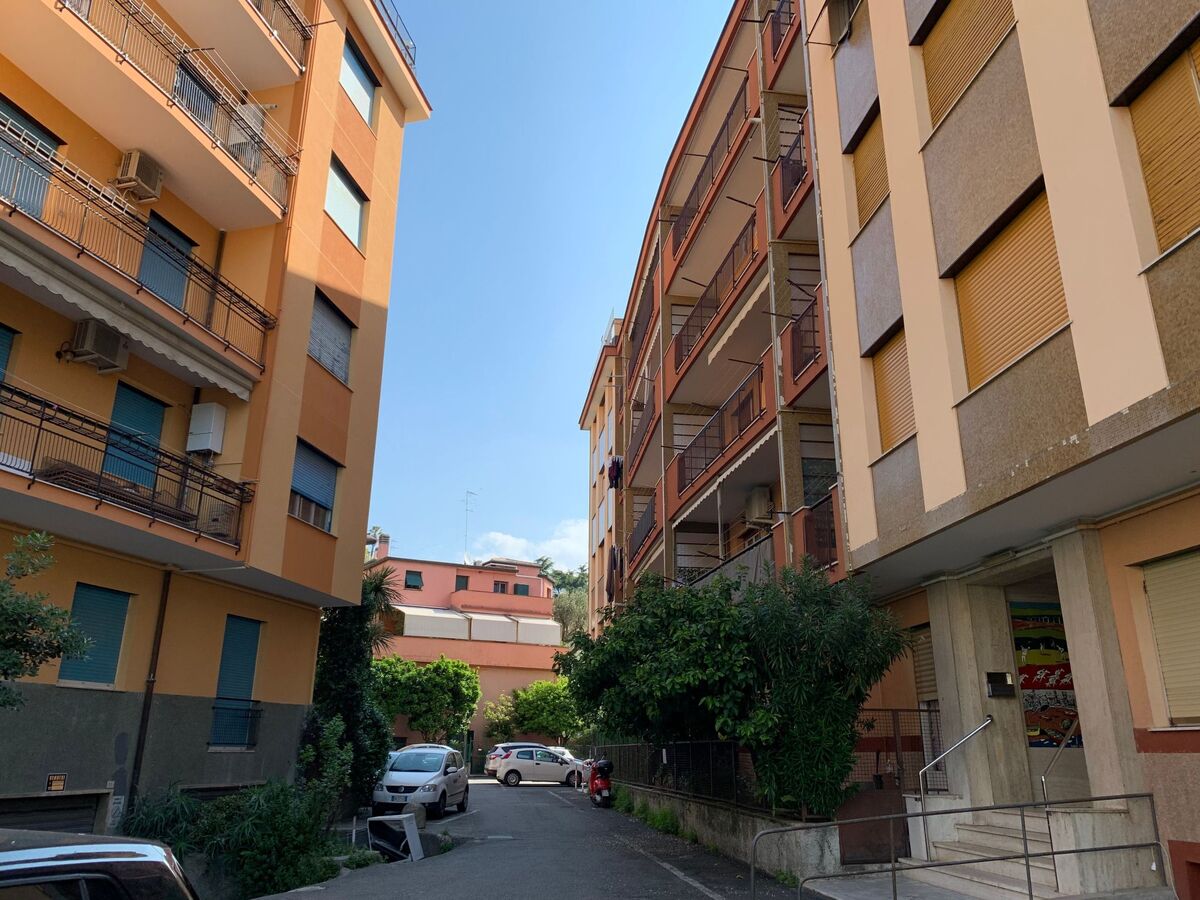 Appartement Sonnenblume avec balcon à 250 m de la plage - Photo 24