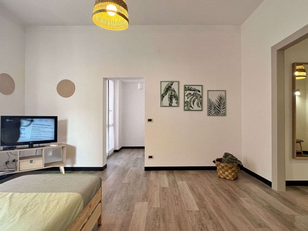 Appartement House Nena, 6 pers., 3 balcons à Arenzano - Photo 22