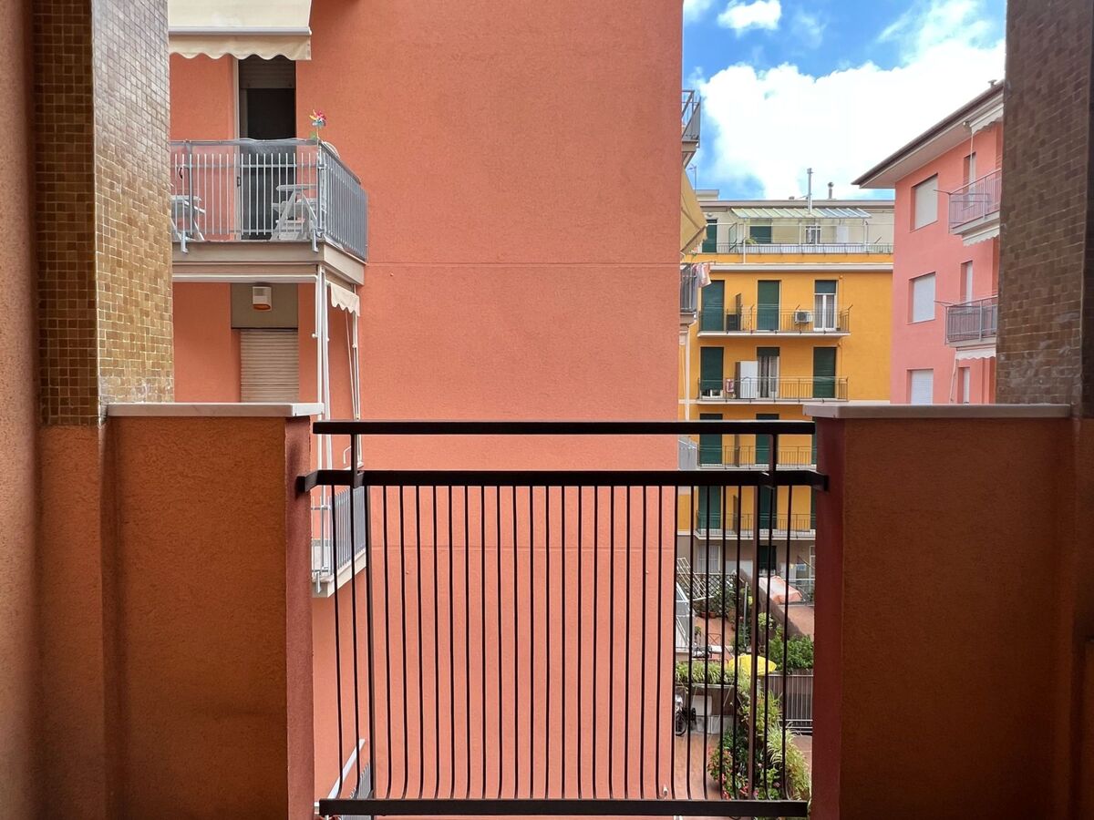 Appartement House Nena, 6 pers., 3 balcons à Arenzano - Photo 24