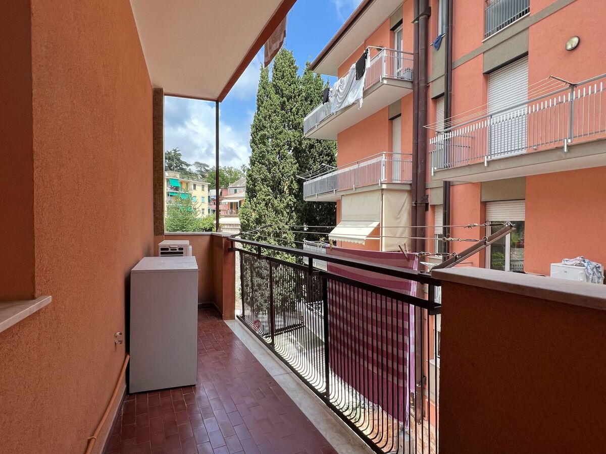 Appartement House Nena, 6 pers., 3 balcons à Arenzano - Photo 25