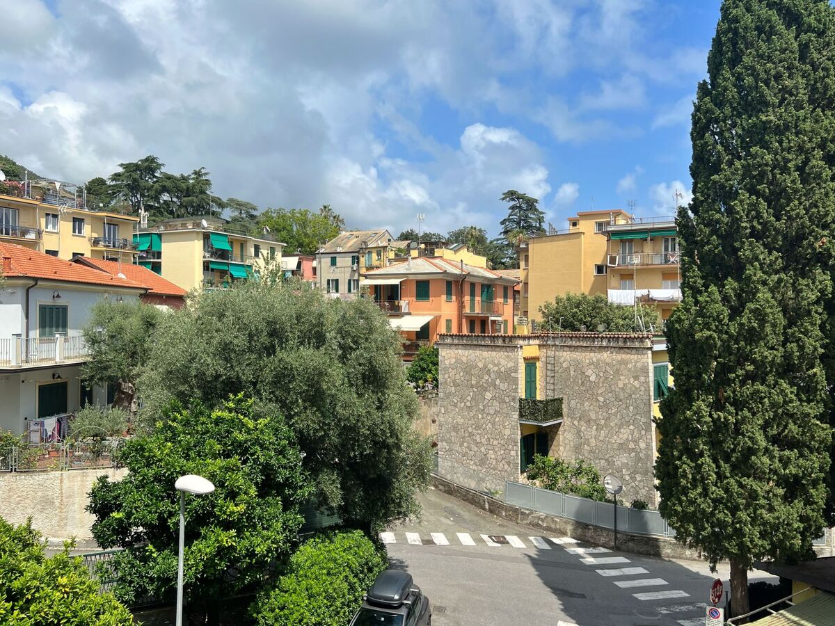 Appartement House Nena, 6 pers., 3 balcons à Arenzano - Photo 27