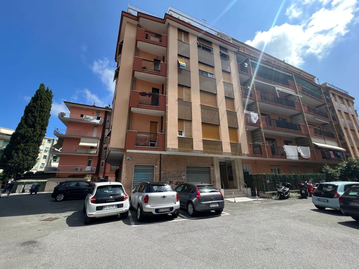 Appartement House Nena, 6 pers., 3 balcons à Arenzano - Photo 28