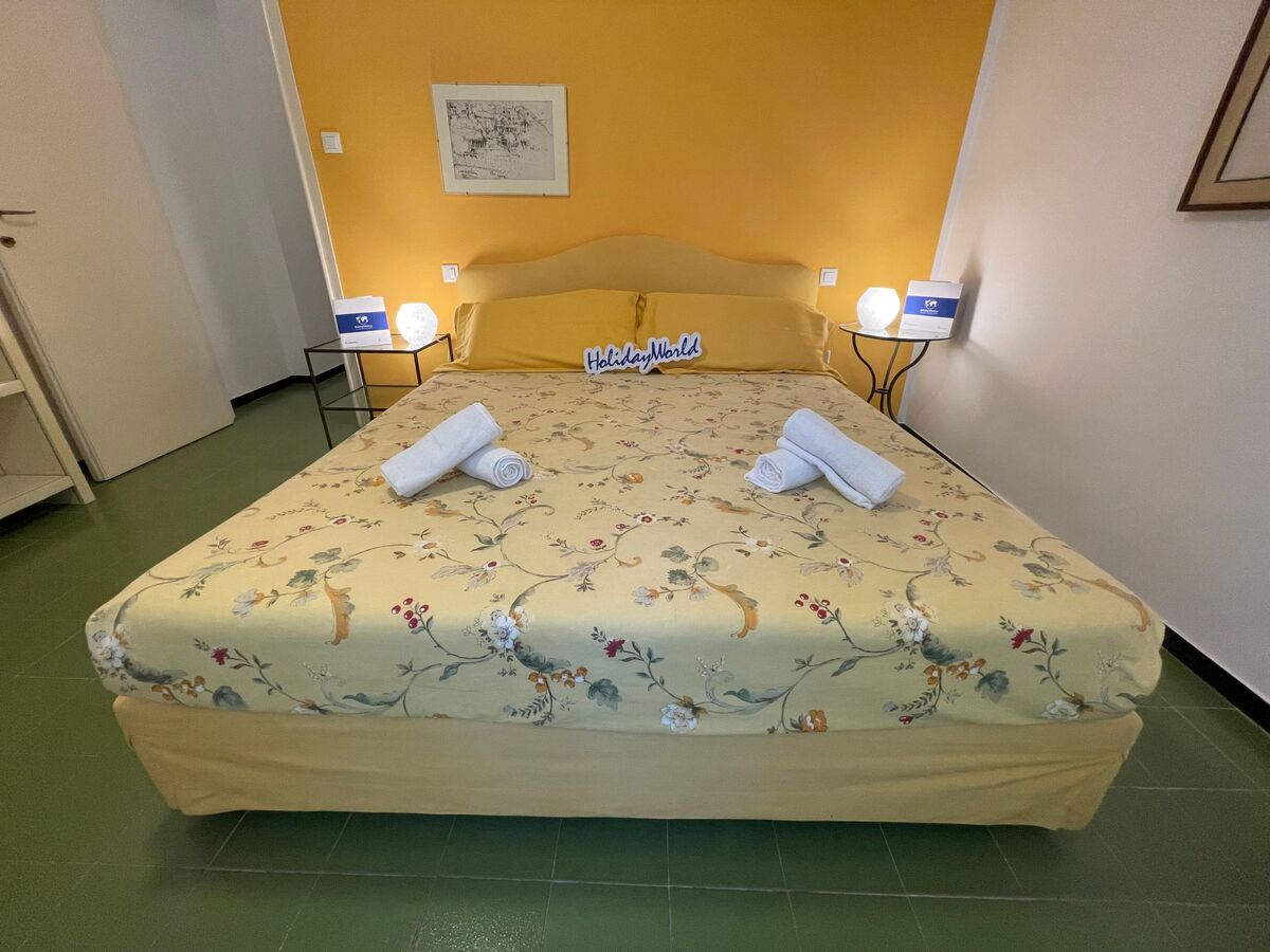 Quadrifoglio, appartement 4 pers. en pinède à 600 m de la plage - Photo 16