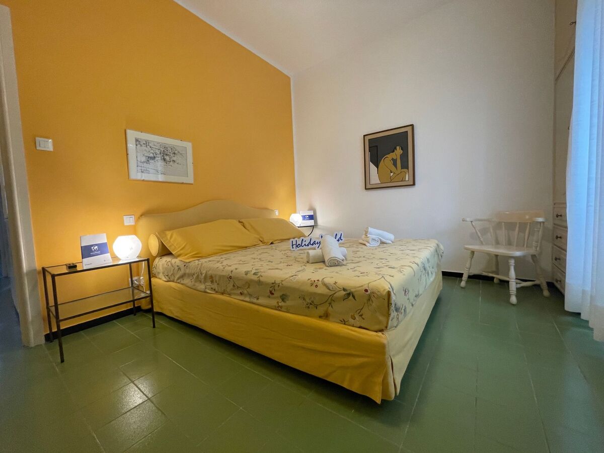 Quadrifoglio, appartement 4 pers. en pinède à 600 m de la plage - Photo 17