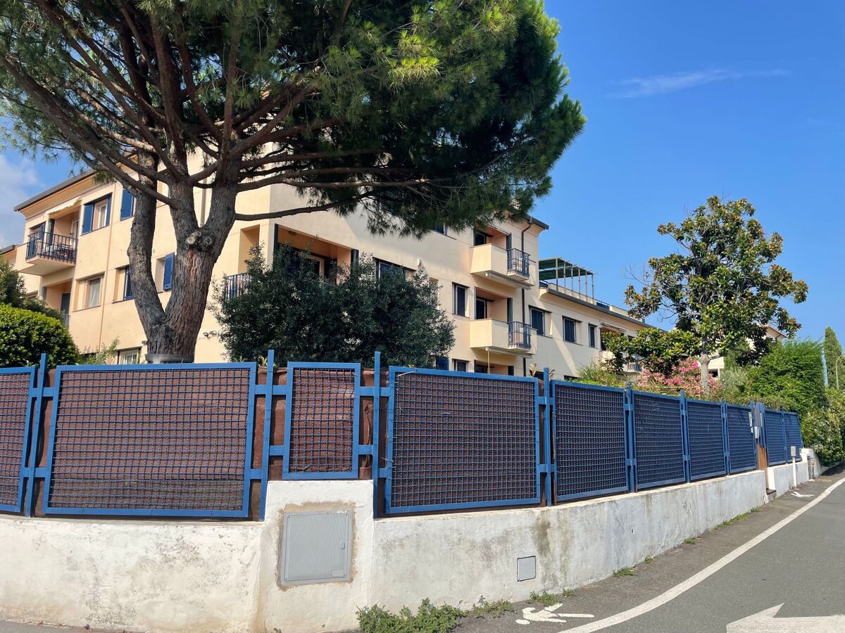 Quadrifoglio, appartement 4 pers. en pinède à 600 m de la plage - Photo 21