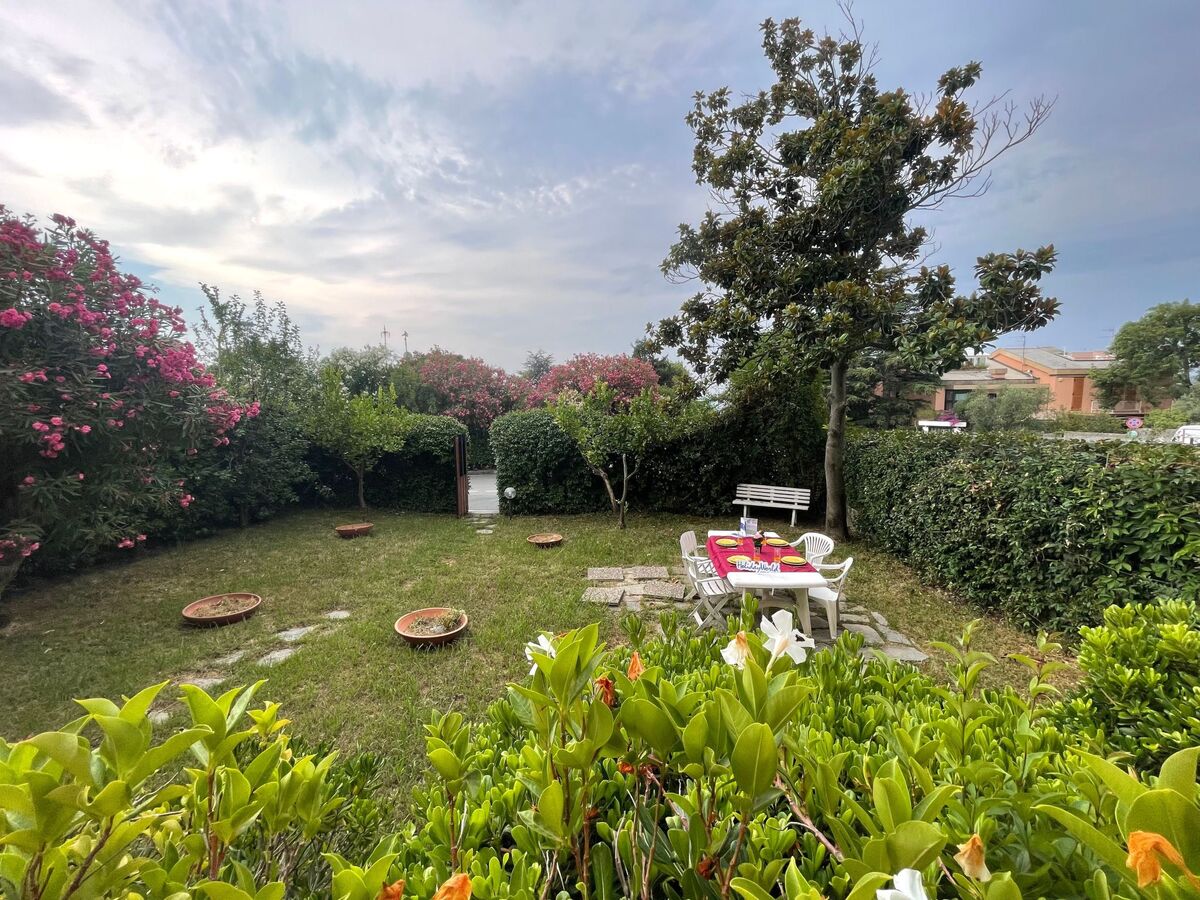Quadrifoglio, appartement 4 pers. en pinède à 600 m de la plage - Photo 23