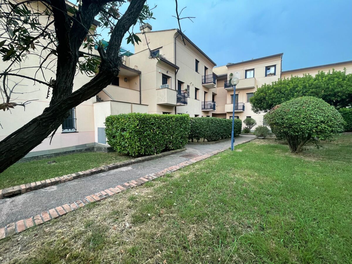 Quadrifoglio, appartement 4 pers. en pinède à 600 m de la plage - Photo 25