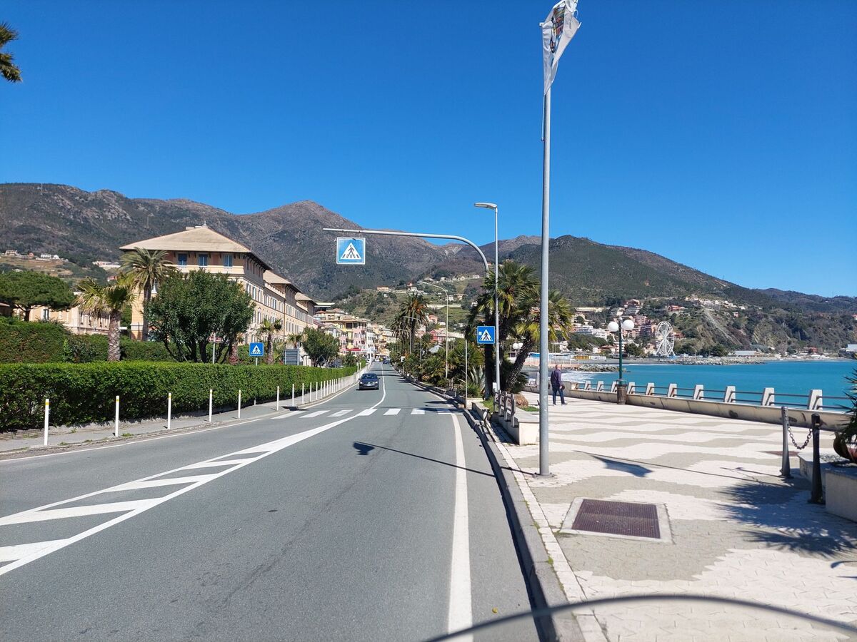Quadrifoglio, appartement 4 pers. en pinède à 600 m de la plage - Photo 29