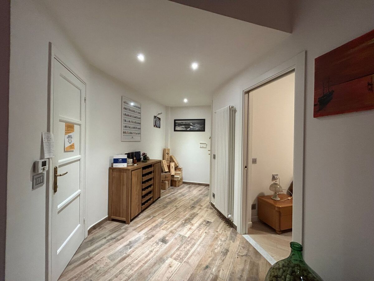 Appartement Wine House à Arenzano, 4e étage avec parking - Photo 4