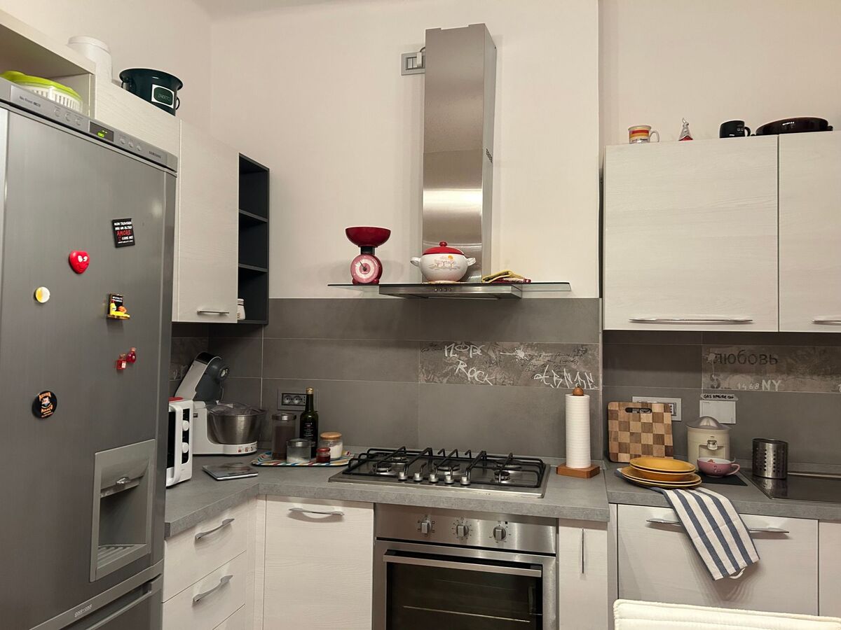Appartement Wine House à Arenzano, 4e étage avec parking - Photo 5