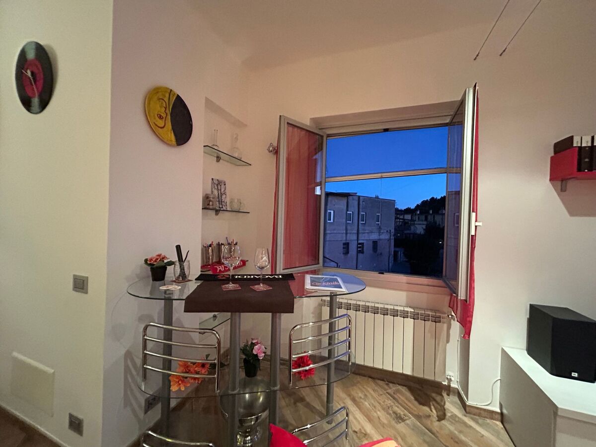 Appartement Wine House à Arenzano, 4e étage avec parking - Photo 6