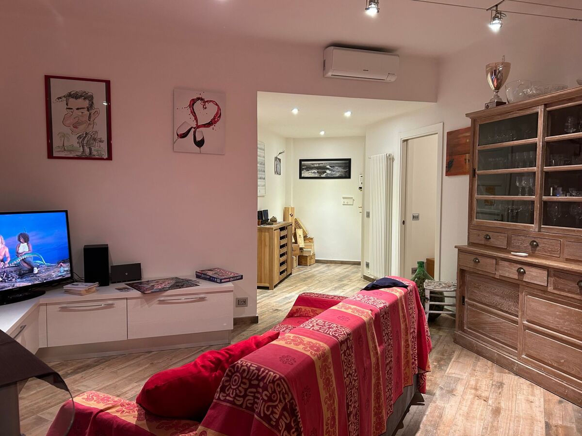 Appartement Wine House à Arenzano, 4e étage avec parking - Photo 7