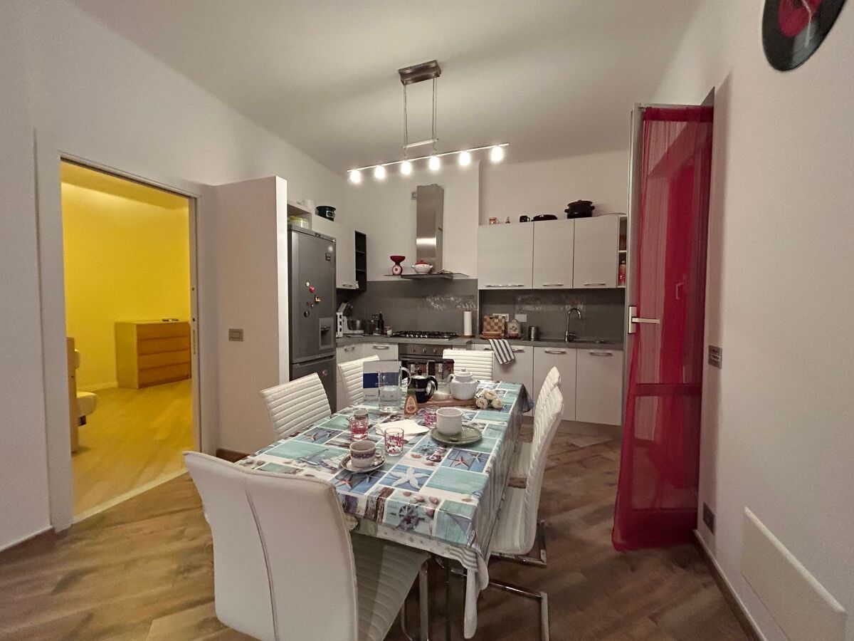Appartement Wine House à Arenzano, 4e étage avec parking - Photo 8