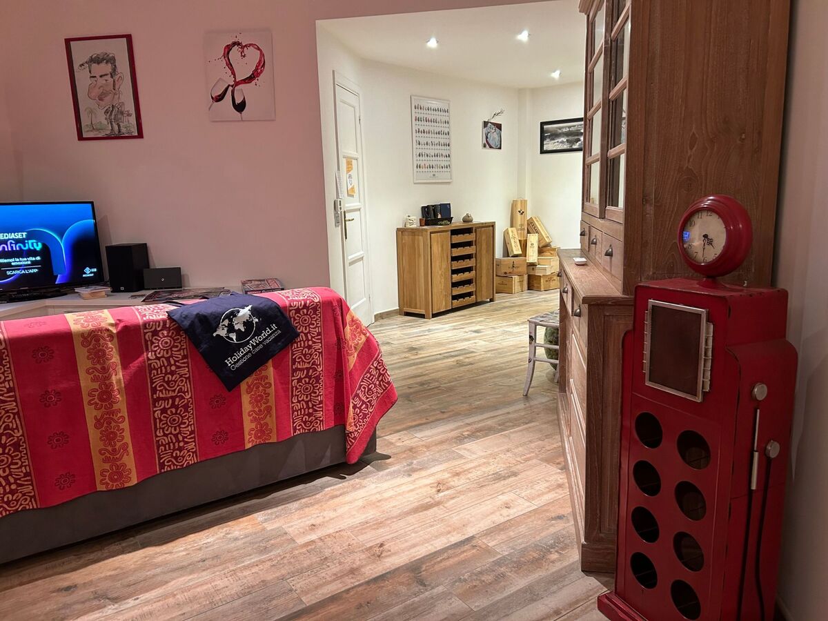 Appartement Wine House à Arenzano, 4e étage avec parking - Photo 9