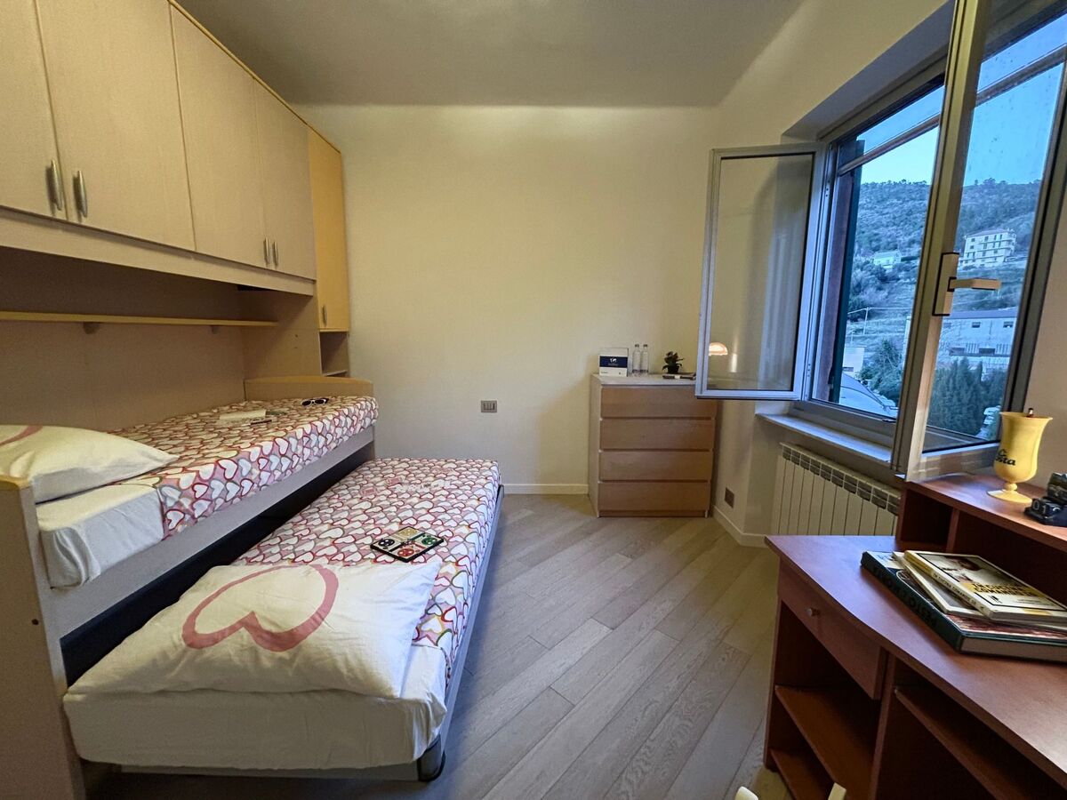Appartement Wine House à Arenzano, 4e étage avec parking - Photo 10