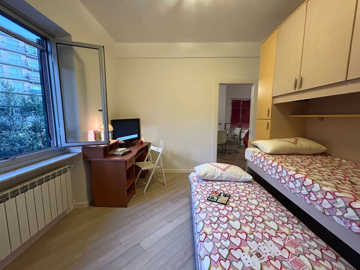 Appartement Wine House à Arenzano, 4e étage avec parking - Photo 11