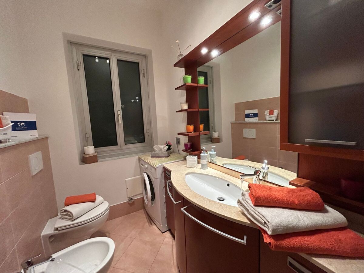 Appartement Wine House à Arenzano, 4e étage avec parking - Photo 12